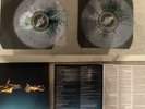 Run The Jewels 1 & 3 Splatter vinyl