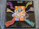 THE WHO A QUICK ONE LP 1966 REACTION 593002 1ST PRESS  EXCELLENT+ CONDITION