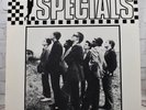 The Specials – The Specials, 12' Vinyl, 1980, 12