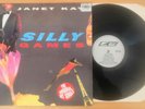 Janet Kay - Silly Games Vinyl LP Album Reissue 1990 Lovers Rock Reggae