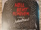 Sealed * Hell Bent Forever - A Tribute To Judas Priest, Limited Red Vinyl (300)