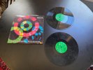 Beck - Stereopathetic Soulmanure 2 x LP flipside records