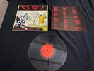 D.R.I. Dealing With It LP DRI punk hardcore crossover death records