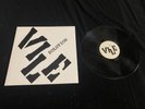 Vile - Solution LP boston punk hardcore Parts Unknown gatefold reissue