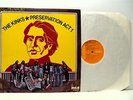 THE KINKS preservation act 1 LP VG+/EX- SF 8392, vinyl, album, with lyric insert
