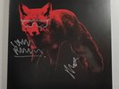 The Prodigy The Day Is My Enemy Remixes LP Vinyl 2022 Signed Liam Howlett Maxim
