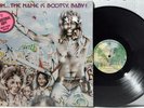 BOOTSY COLLINS RUBBER BAND Ahh The Name Is Bootsy LP PROMO Warner Bros. BS 2972