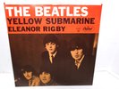 The Beatles Yellow Submarine Capitol 5715 Picture Sleeve 45 7