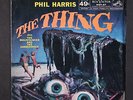 PHIL HARRIS: the thing RCA 7