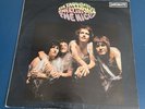 THE NICE : The Thoughts Of Emerlist Davjack : Uk Immediate Vinyl LP 1967