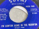 Northern Soul Lou Pride I’m Coming Home In The Morning Record Is Lovely Con