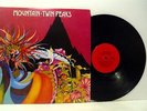 MOUNTAIN twin peaks LP EX/VG+, PG 32818, vinyl, album, gatefold, hard rock, usa