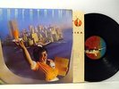SUPERTRAMP breakfast in america LP EX-/VG+, AMLK 63708, vinyl, album, with inner