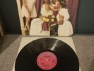 Big Daddy Kane Long Live The Kane Vinyl LP1988 1st Press Ex/Ex Cold Chillin'