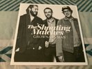 The Shouting Matches Grown Ass Man vinyl LP Bon Iver Justin Vernon NM-Mint