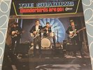 RED WAX / THE SHADOWS THUNDERBIRDS ARE GO  STEREO ODEON JAPAN EXC (4)