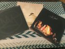 DOOMTREE vinyl lp bundle 3 albums. Doomtree P.O.S Cecil Otter Lazerbeak Dessa