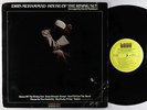Idris Muhammad - House Of The Rising Sun LP - Kudu VG+