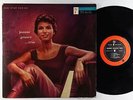 Joanne Grauer Trio - S/T LP - Mode - MOD-LP 113 Mono DG VG+