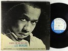 Lee Morgan - Search For The New Land LP - Blue Note - BLP 4169 Mono RVG NY USA