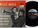 Miles Davis - Ascenseur Pour L'Echafaud 10