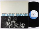 Miles Davis - Volume 2 LP - Blue Note - BLP 1502 Mono DG RVG Ear 47 W 63rd VG+