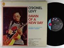 O'Donel Levy - Dawn Of A New Day LP - Groove Merchant VG+