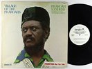 Pharoah Sanders - Village of the Pharoahs LP - ABC Impulse VG++ PROMO