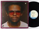 Ronnie Foster - Two Headed Freap LP - Blue Note Stereo