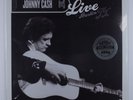 JOHNNY CASH Live From Austin TX NEW WEST NW-5045 LP 180g audiophile SEALED z