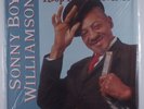 SONNY BOY WILLIAMSON Keep It... ANALOGUE PRODUCTIONS APB-036 LP 180g SEALED z