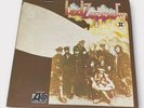 Led Zeppelin II Atlantic Records SD 8236 1969 Pressing