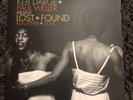 Keb Darge & Paul Weller “Lost & Found” Vinyl x 2 LP  Gatefold