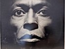 Miles Davis - TUTU - LP - 1986 - JAZZ - VINYL:Excellent