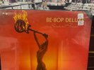 BE-BOP DELUXE - SUNBURST FINISH SEALED VINYL LP RECORD