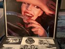 THE CARS s/t Debut LP - ORIGINAL PRESSING w/EX VINYL