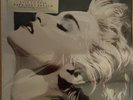 Madonna ‎True Blue Sire ‎92 54421 Canada 1986 Poster LP NM