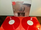 EDEN - No Future - Red Vinyl w/ SIGNED Tour Photo