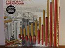 Fear Before The March of Flames - The Always Open Mouth Vinyl 2xLP Smoke Swirl