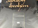 Mint- Abdullah Ibrahim Dollar Brand Audiofidelity Records Shrink Stereo 3 LP Set