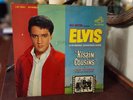 Kissin' Cousins, Elvis Presley RCA Victor · LSP-2894 US · 1968