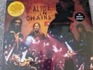 alice in chains mtv unplugged vinyl