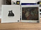 Russ - There's Really A Wolf  & ZOO Vinyl Bundle Limited Edition