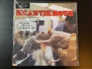 Beastie Boys Ch-Check It Out 4 version Parlophone UK 12inch Vinyl MINT SEALED