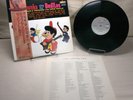 THE CHIPMUNKS SING THE BEATLES JAPAN IMPORT VINYL RECORD ALBUM