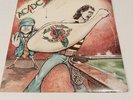 AC/DC - Dirty Deeds Done Dirt Cheap LP 1976 Albert Record label APLP-020 VG