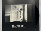 Bauhaus - In The Flat Fields - 1980 UK 1st Press Album (NM) Ultrasonic Clean