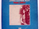 ANNETTE PEACOCK DUAL UNITY TRIO PA7032 JAPAN VINYL LP