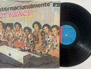 LOS MIRLOS   INTERNACIONALMENTE  PSYCH SYCODELIC CUMBIA FUNK PERU