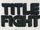Floral Green by Title Fight (Record, 2012)